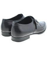 SAINT LAURENT PARIS（サンローランパリ）ビジネス・ドレスシューズ 黒 サイズ:EU40(25cm位) メンズ/2200645622010