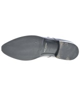 SAINT LAURENT PARIS（サンローランパリ）ビジネス・ドレスシューズ 黒 サイズ:EU40(25cm位) メンズ/2200645622010
