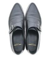 SAINT LAURENT PARIS（サンローランパリ）ビジネス・ドレスシューズ 黒 サイズ:EU40(25cm位) メンズ/2200645622010