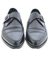 SAINT LAURENT PARIS（サンローランパリ）ビジネス・ドレスシューズ 黒 サイズ:EU40(25cm位) メンズ/2200645622010