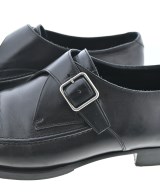 SAINT LAURENT PARIS（サンローランパリ）ビジネス・ドレスシューズ 黒 サイズ:EU40(25cm位) メンズ/2200645622010