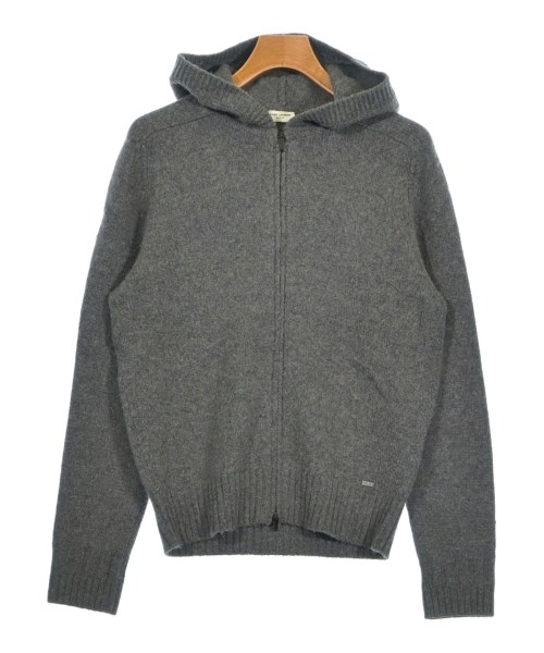 SAINT LAURENT PARIS(サンローランパリ)カーディガン グレー サイズ:M/2200633713065