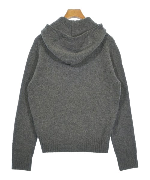 SAINT LAURENT PARIS（サンローランパリ）カーディガン グレー サイズ:M メンズ/2200633713065