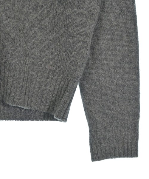 SAINT LAURENT PARIS（サンローランパリ）カーディガン グレー サイズ:M メンズ/2200633713065