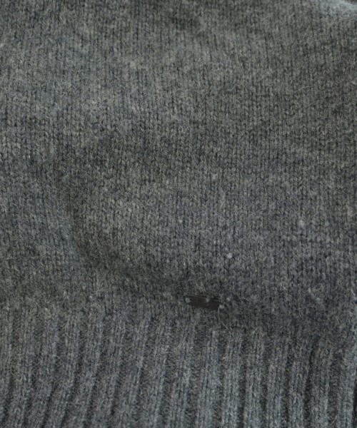SAINT LAURENT PARIS（サンローランパリ）カーディガン グレー サイズ:M メンズ/2200633713065