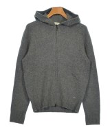 SAINT LAURENT PARIS（サンローランパリ）カーディガン グレー サイズ:M メンズ/2200633713065