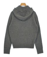 SAINT LAURENT PARIS（サンローランパリ）カーディガン グレー サイズ:M メンズ/2200633713065