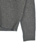 SAINT LAURENT PARIS（サンローランパリ）カーディガン グレー サイズ:M メンズ/2200633713065