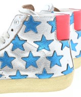 SAINT LAURENT PARIS（サンローランパリ）スニーカー シルバー サイズ:EU35(21.5cm位) レディース/2200634260186