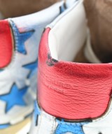 SAINT LAURENT PARIS（サンローランパリ）スニーカー シルバー サイズ:EU35(21.5cm位) レディース/2200634260186