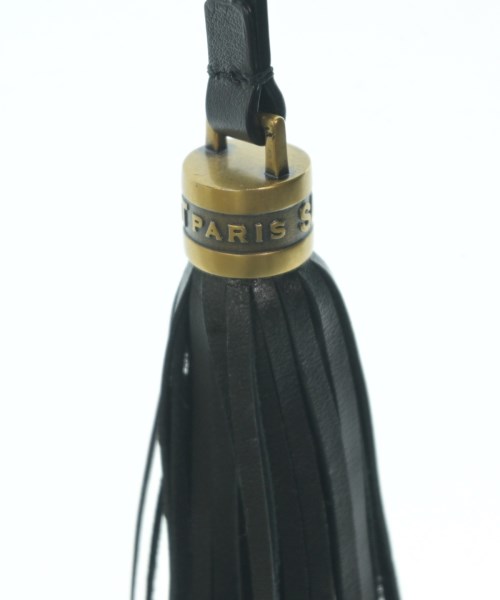 SAINT LAURENT PARIS（サンローランパリ）ショルダーバッグ 黒 サイズ:- レディース/2200636461192