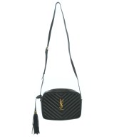 SAINT LAURENT PARIS（サンローランパリ）ショルダーバッグ 黒 サイズ:- レディース/2200636461192
