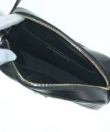 SAINT LAURENT PARIS（サンローランパリ）ショルダーバッグ 黒 サイズ:- レディース/2200636461192