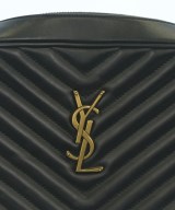 SAINT LAURENT PARIS（サンローランパリ）ショルダーバッグ 黒 サイズ:- レディース/2200636461192