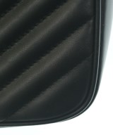 SAINT LAURENT PARIS（サンローランパリ）ショルダーバッグ 黒 サイズ:- レディース/2200636461192