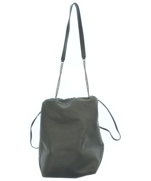 SAINT LAURENT PARIS（サンローランパリ）ショルダーバッグ グレー サイズ:- レディース/2200643719385
