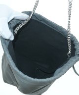 SAINT LAURENT PARIS（サンローランパリ）ショルダーバッグ グレー サイズ:- レディース/2200643719385