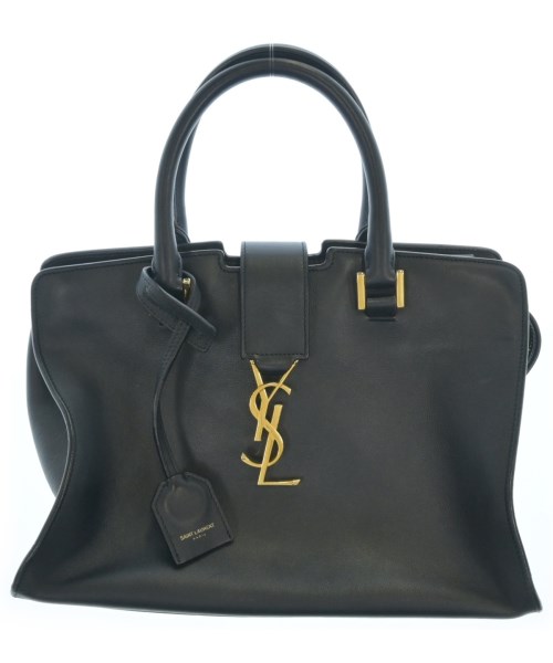 SAINT LAURENT PARIS(サンローランパリ)ハンドバッグ 紺 サイズ:-/2200643719422