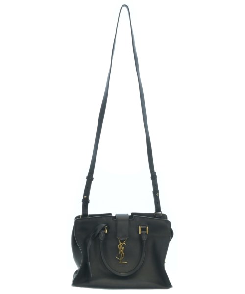 SAINT LAURENT PARIS（サンローランパリ）ハンドバッグ 紺 サイズ:- レディース/2200643719422