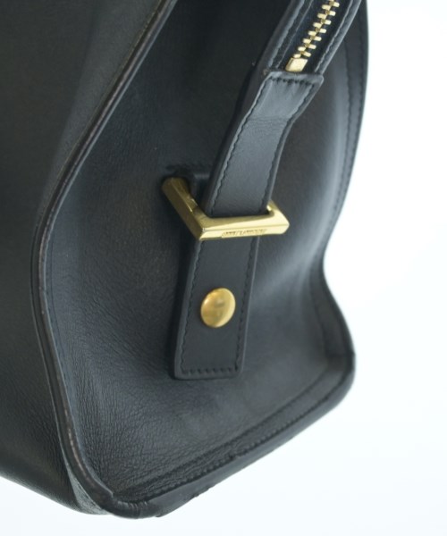 SAINT LAURENT PARIS（サンローランパリ）ハンドバッグ 紺 サイズ:- レディース/2200643719422