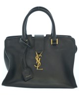 SAINT LAURENT PARIS（サンローランパリ）ハンドバッグ 紺 サイズ:- レディース/2200643719422