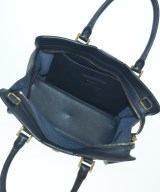 SAINT LAURENT PARIS（サンローランパリ）ハンドバッグ 紺 サイズ:- レディース/2200643719422