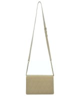 SAINT LAURENT PARIS（サンローランパリ）ショルダーバッグ ベージュ サイズ:- レディース/2200643719439