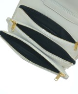 SAINT LAURENT PARIS（サンローランパリ）ショルダーバッグ ベージュ サイズ:- レディース/2200643719439