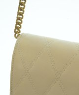 SAINT LAURENT PARIS（サンローランパリ）ショルダーバッグ ベージュ サイズ:- レディース/2200643719439