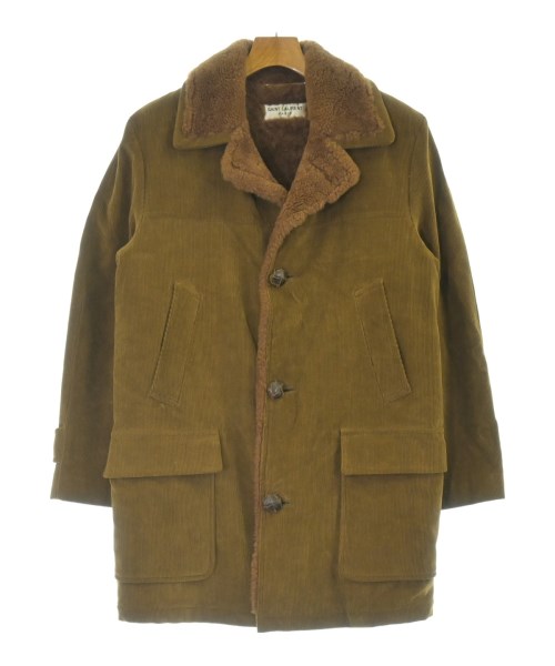 SAINT LAURENT PARIS(サンローランパリ)その他 茶 サイズ:44(S位)/2200646533049