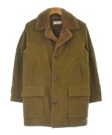 SAINT LAURENT PARIS（サンローランパリ）その他 茶 サイズ:44(S位) メンズ/2200646533049