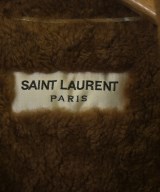 SAINT LAURENT PARIS（サンローランパリ）その他 茶 サイズ:44(S位) メンズ/2200646533049
