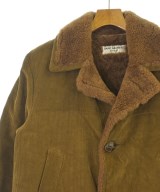 SAINT LAURENT PARIS（サンローランパリ）その他 茶 サイズ:44(S位) メンズ/2200646533049
