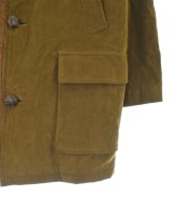 SAINT LAURENT PARIS（サンローランパリ）その他 茶 サイズ:44(S位) メンズ/2200646533049