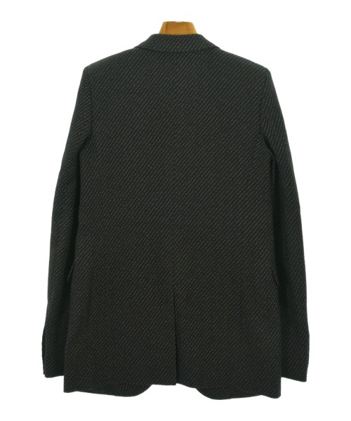 SAINT LAURENT PARIS（サンローランパリ）カジュアルジャケット 黒 サイズ:36(XS位) レディース/2200646833033