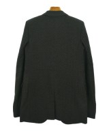 SAINT LAURENT PARIS（サンローランパリ）カジュアルジャケット 黒 サイズ:36(XS位) レディース/2200646833033