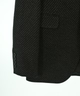 SAINT LAURENT PARIS（サンローランパリ）カジュアルジャケット 黒 サイズ:36(XS位) レディース/2200646833033