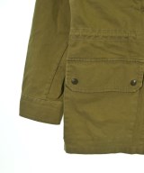 SAINT LAURENT PARIS（サンローランパリ）その他 カーキ サイズ:36(XS位) レディース/2200646833040