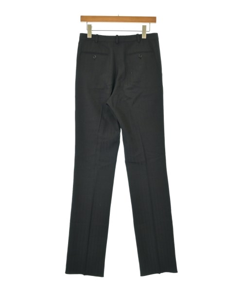 SAINT LAURENT PARIS（サンローランパリ）スラックス 黒 サイズ:44(S位) メンズ/2200646899039