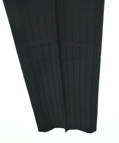 SAINT LAURENT PARIS（サンローランパリ）スラックス 黒 サイズ:44(S位) メンズ/2200646899039