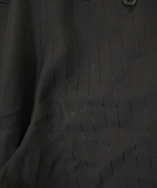 SAINT LAURENT PARIS（サンローランパリ）スラックス 黒 サイズ:44(S位) メンズ/2200646899039