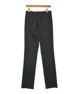 SAINT LAURENT PARIS（サンローランパリ）スラックス 黒 サイズ:44(S位) メンズ/2200646899039