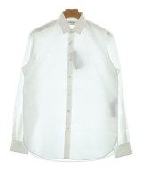 SAINT LAURENT PARIS（サンローランパリ）カジュアルシャツ 白 サイズ:38(M位) メンズ/2200646944036