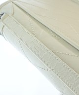 SAINT LAURENT PARIS（サンローランパリ）ショルダーバッグ 白 サイズ:- レディース/2200646986012