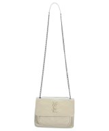 SAINT LAURENT PARIS ショルダーバッグ