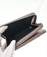 SAINT LAURENT PARIS（サンローランパリ）財布・コインケース 茶 サイズ:- レディース/2200639130163