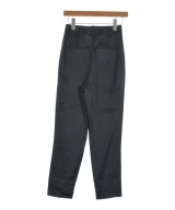 SAINT LAURENT PARIS（サンローランパリ）スラックス 黒 サイズ:34(XS位) レディース/2200647184103