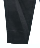 SAINT LAURENT PARIS（サンローランパリ）スラックス 黒 サイズ:34(XS位) レディース/2200647184103