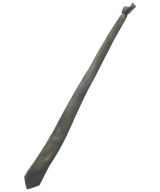 SAINT LAURENT PARIS（サンローランパリ）ネクタイ ゴールド サイズ:- メンズ/2200647258057