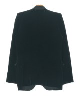 SAINT LAURENT PARIS（サンローランパリ）テーラードジャケット 黒 サイズ:36(XS位) レディース/2200635008015